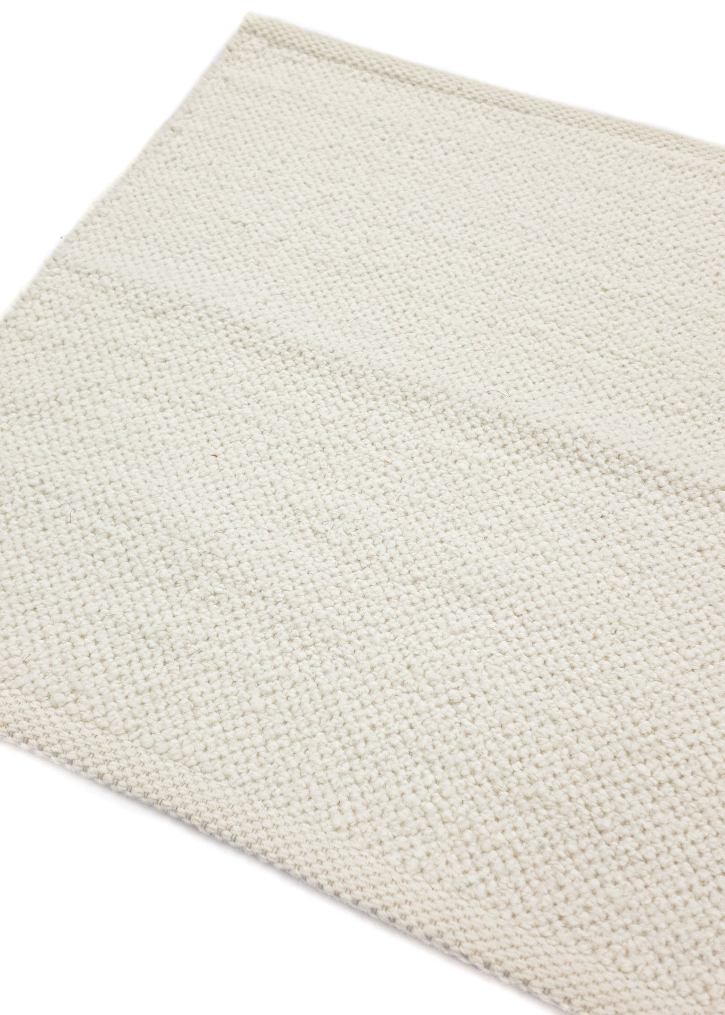 Vloerkleed MOMO Rugs | Fine Aluna Ivory