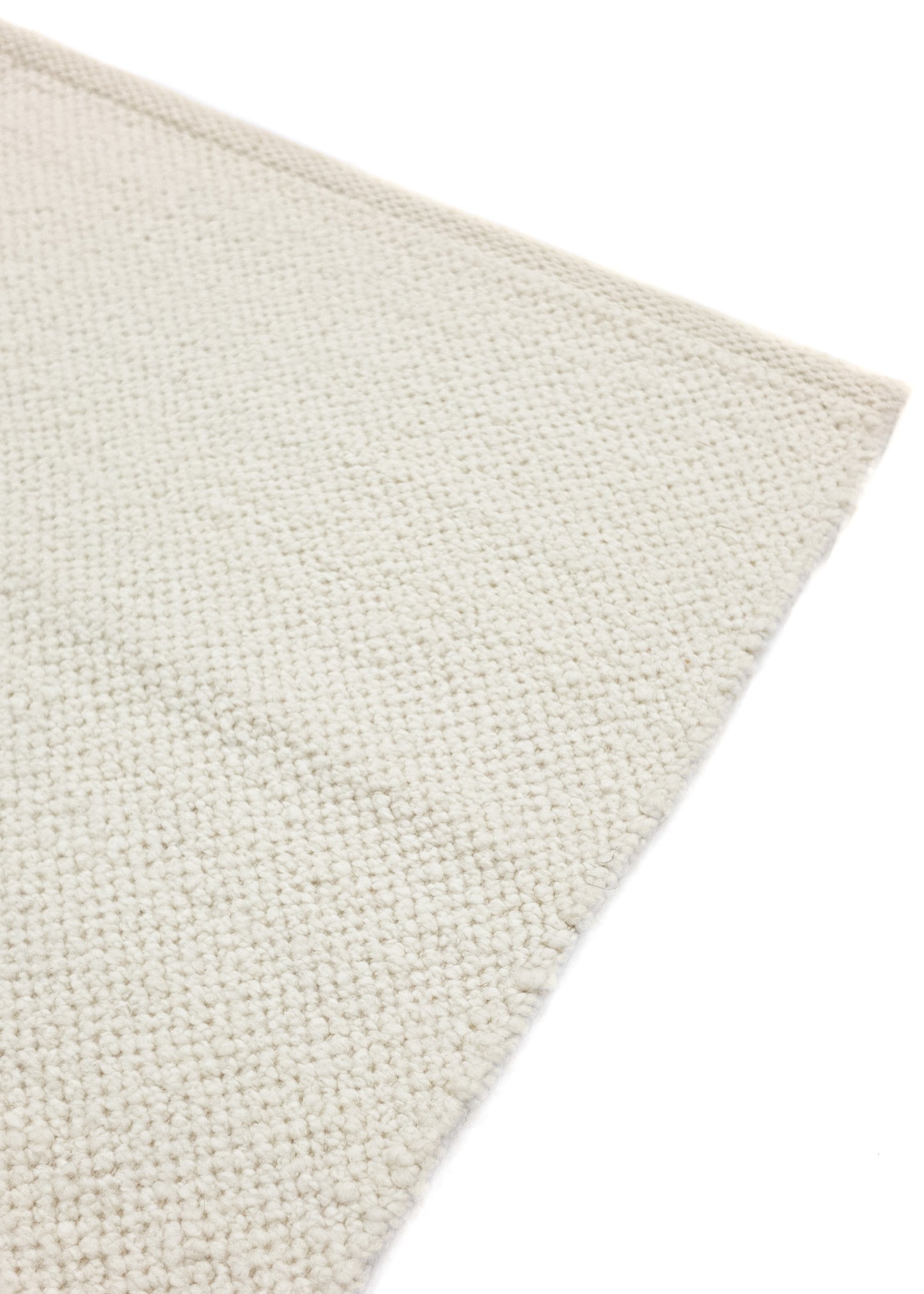 Vloerkleed MOMO Rugs | Fine Aluna Ivory