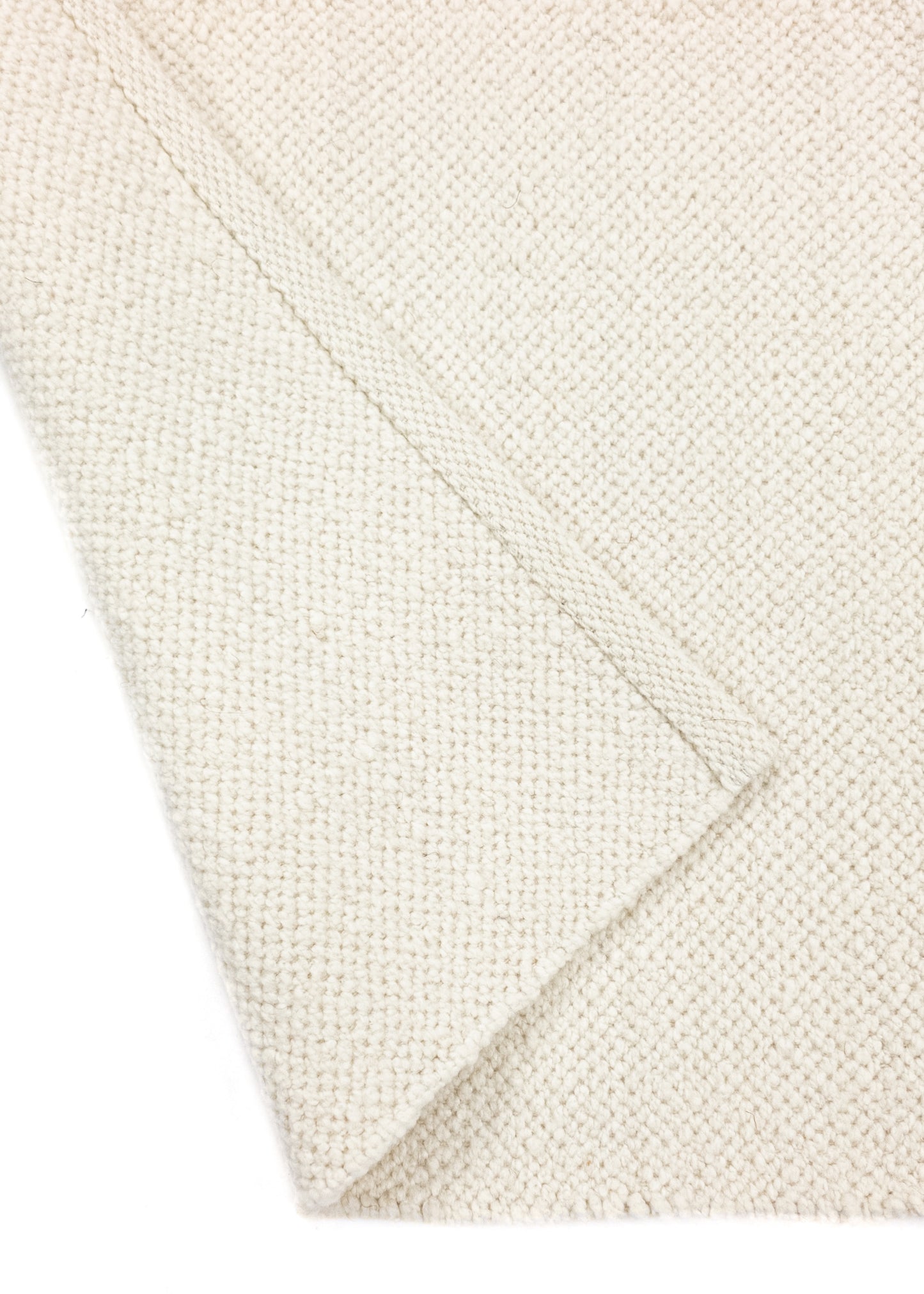 Vloerkleed MOMO Rugs | Fine Aluna Ivory