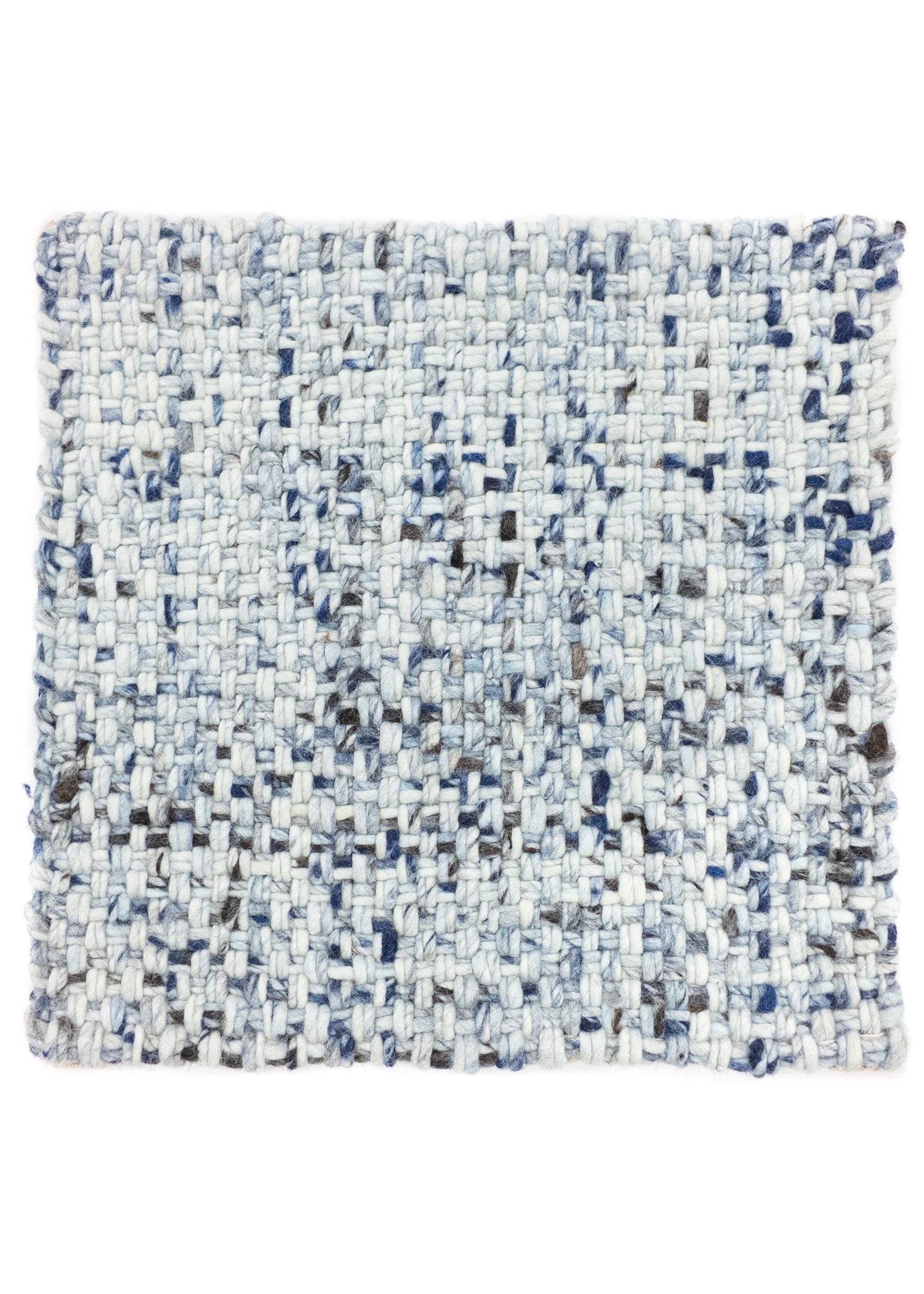 Vloerkleed MOMO Rugs | Warpweft Navy