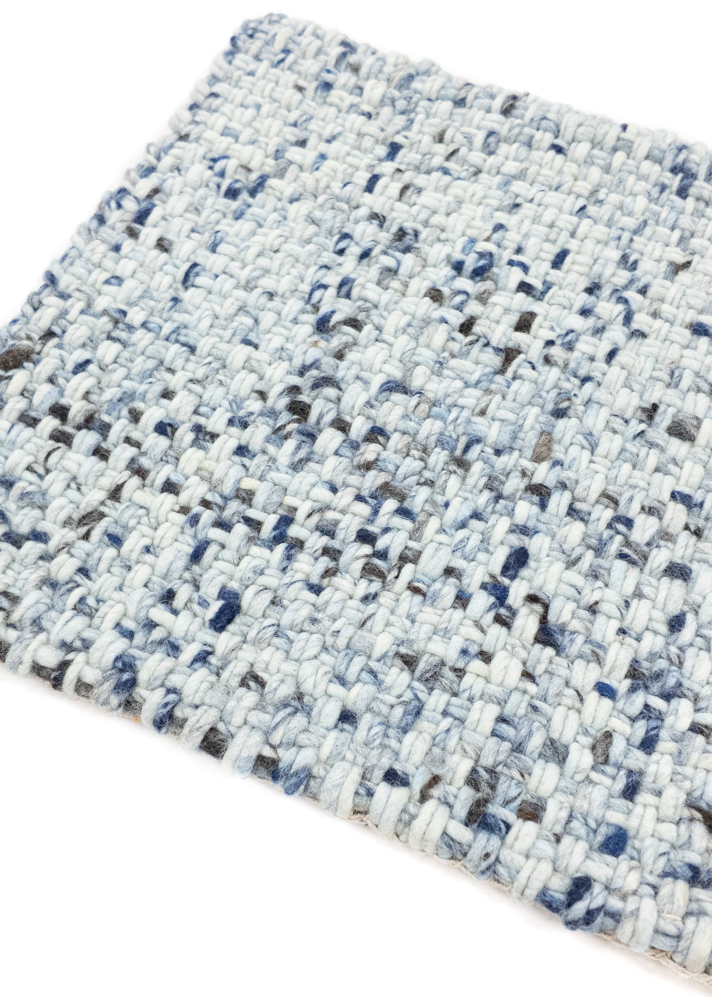 Vloerkleed MOMO Rugs | Warpweft Navy