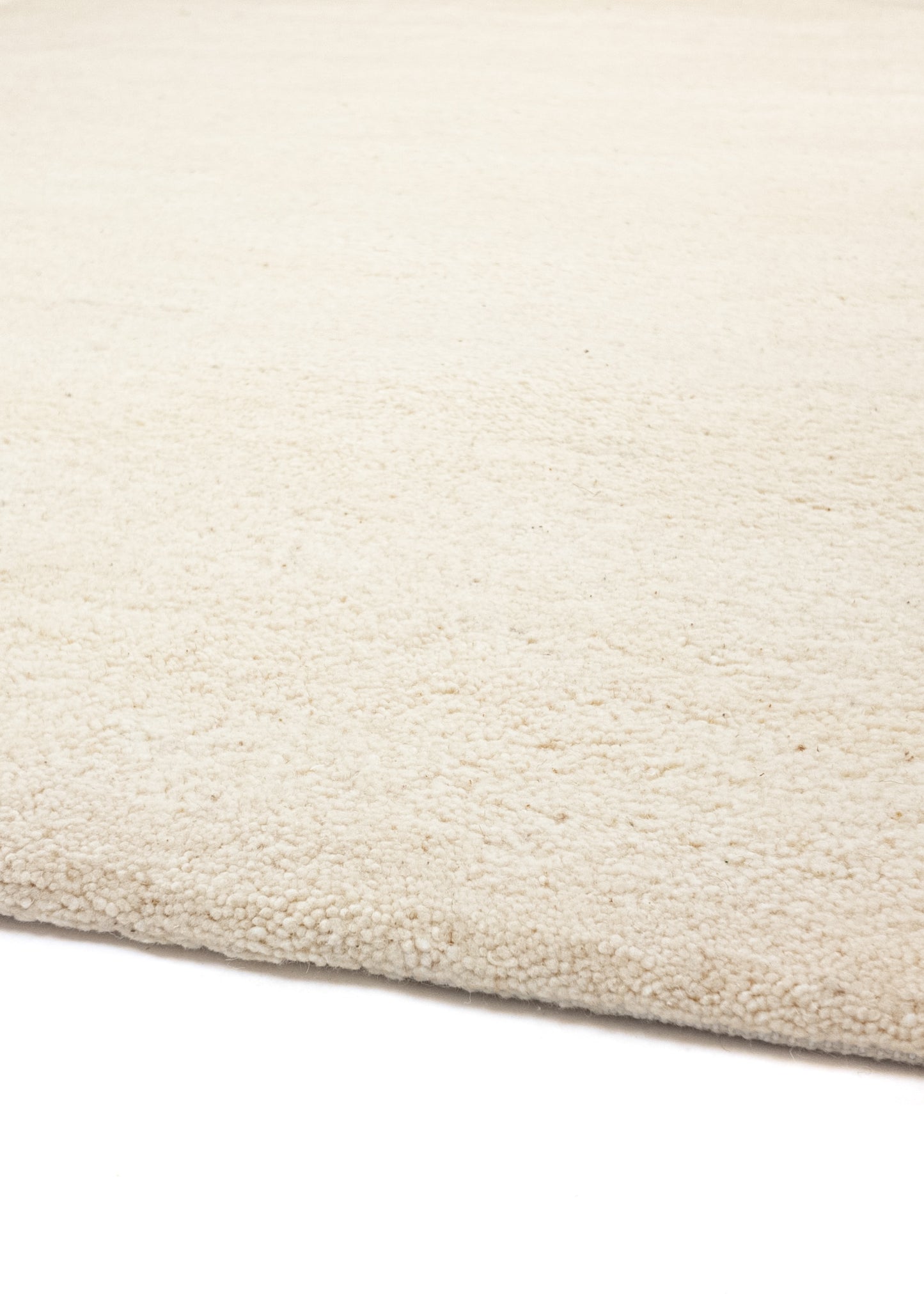 Vloerkleed MOMO Rugs Berber | Medina Ivory