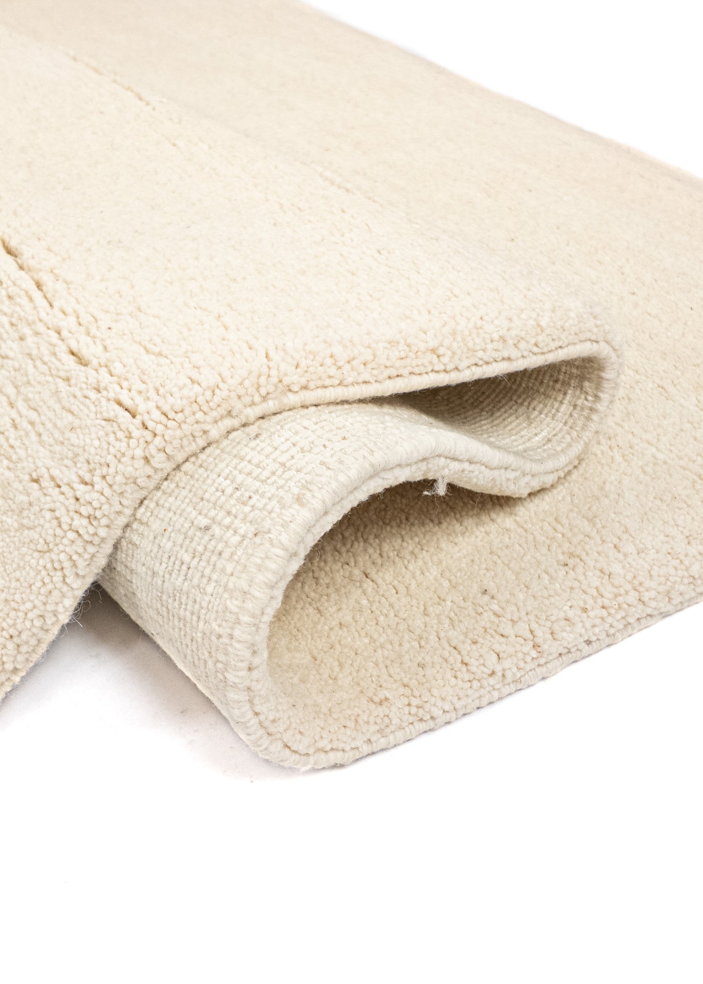 Vloerkleed MOMO Rugs Berber | Medina Ivory