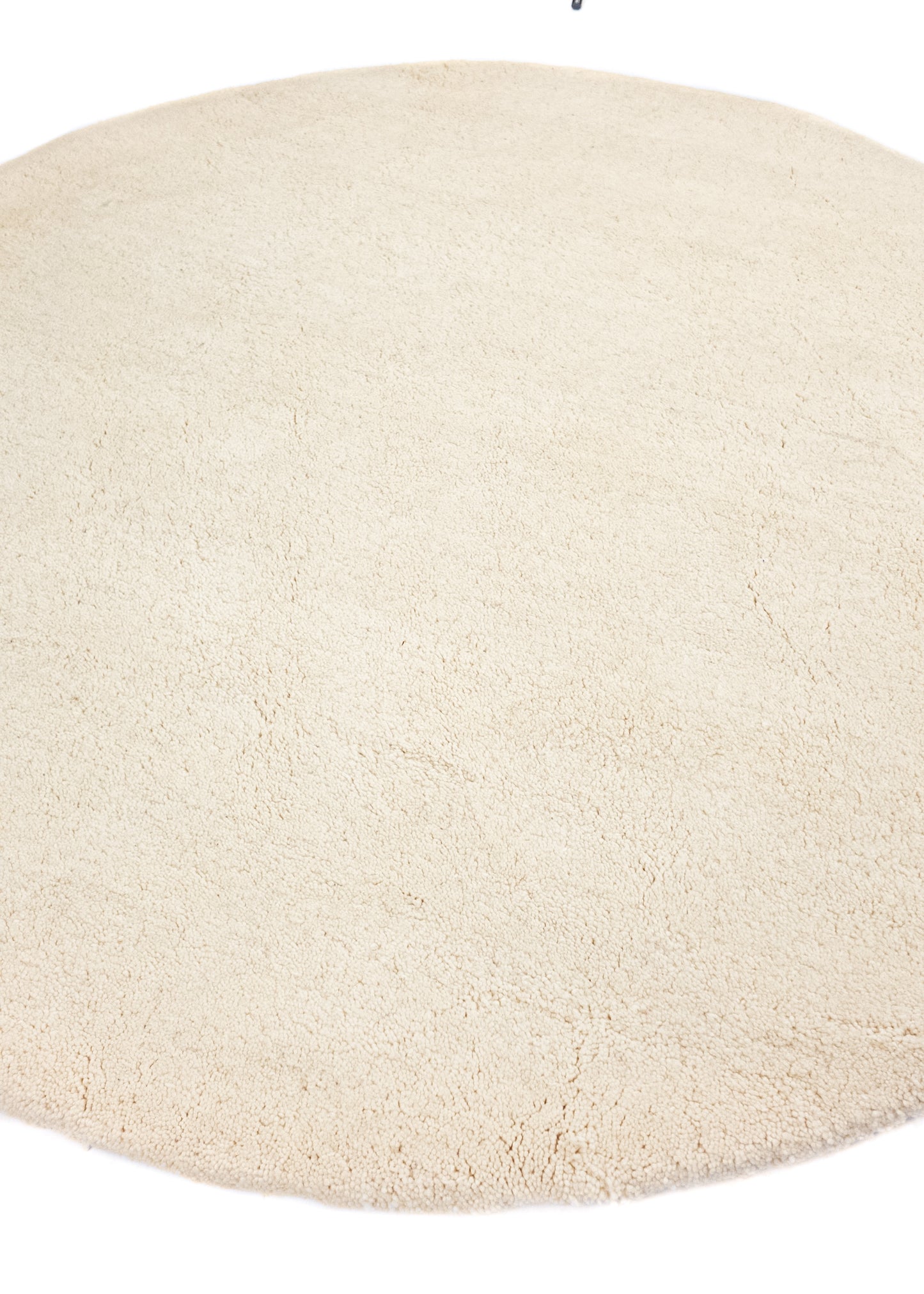 Vloerkleed MOMO Rugs Berber | Medina Ivory Rond