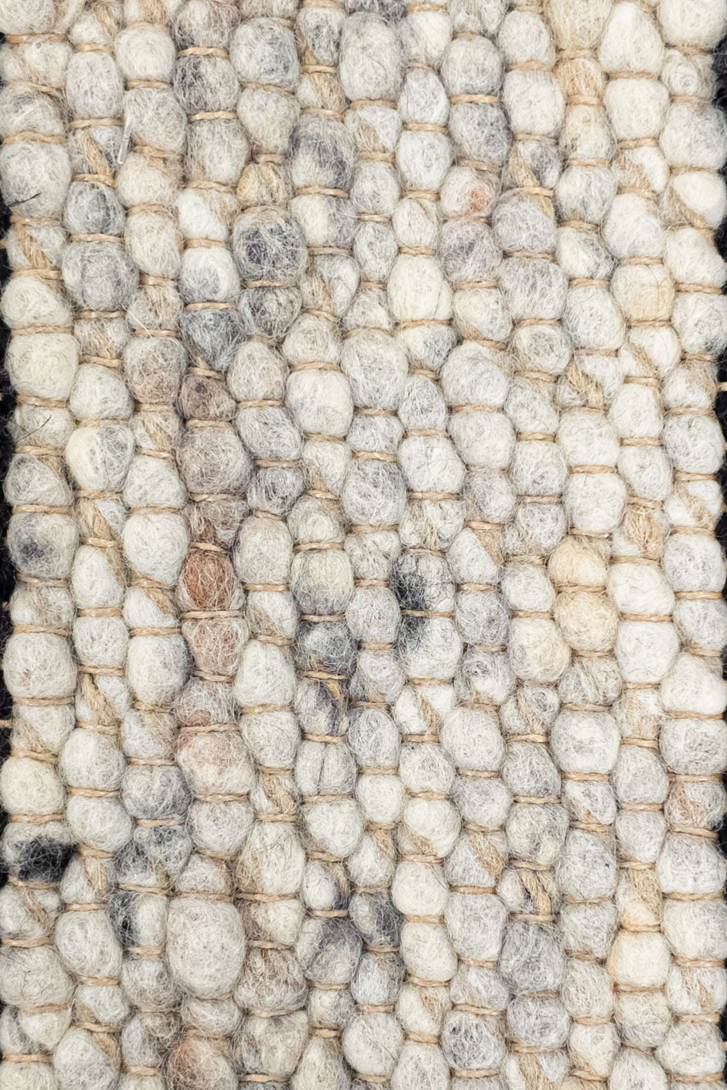 Vloerkleed MOMO Rugs Natural Weaves Campione 173