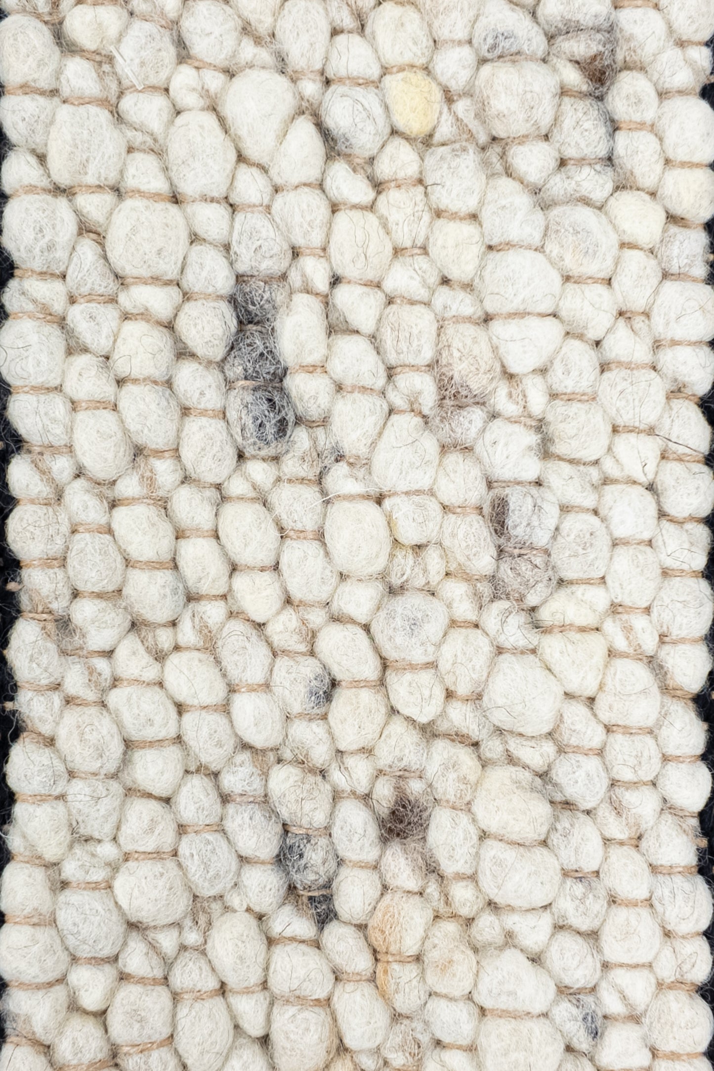 Vloerkleed MOMO Rugs Natural Weaves Campione 174