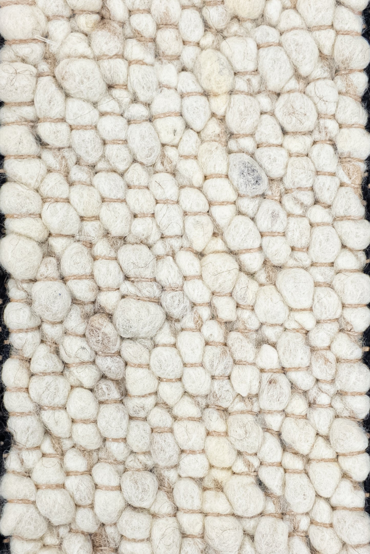 Vloerkleed MOMO Rugs Natural Weaves Campione 175