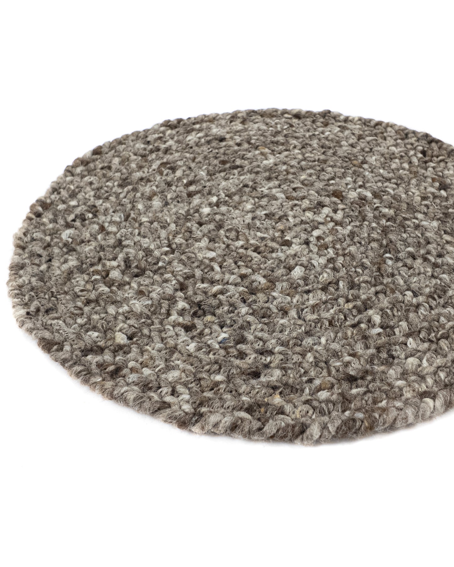 Rond Vloerkleed MOMO Rugs Lezzeno 320