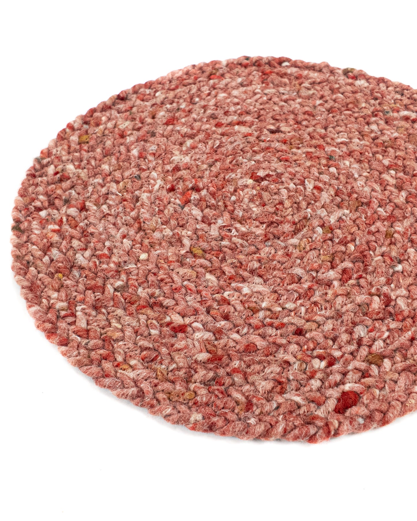 Rond Vloerkleed MOMO Rugs Lezzeno 720