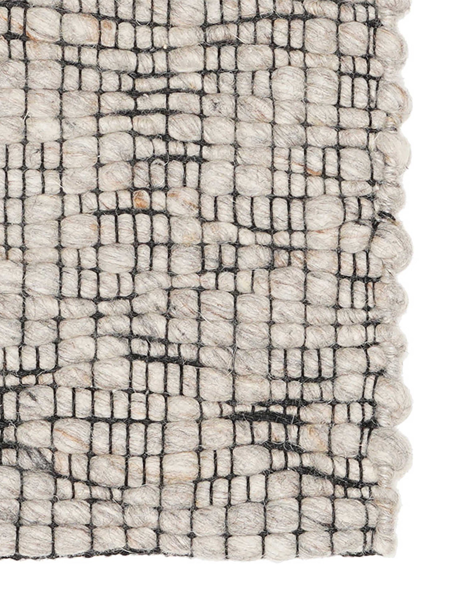 Vloerkleed De Munk Carpets Forza 02 Outlet