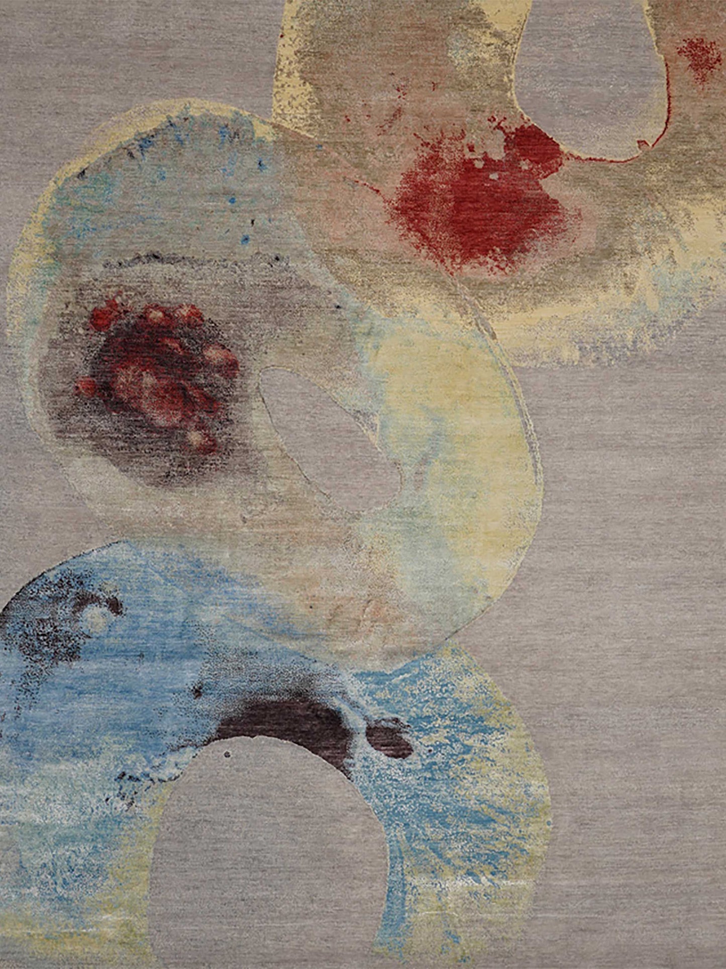 Vloerkleed De Munk Carpets Nuovo Calcio