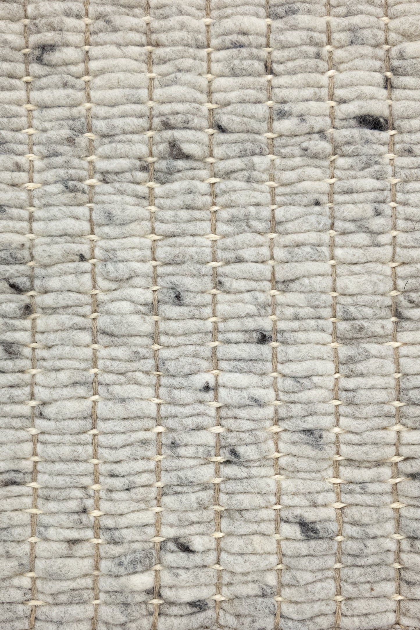 Vloerkleed MOMO Rugs Natural Weaves Prisma 133