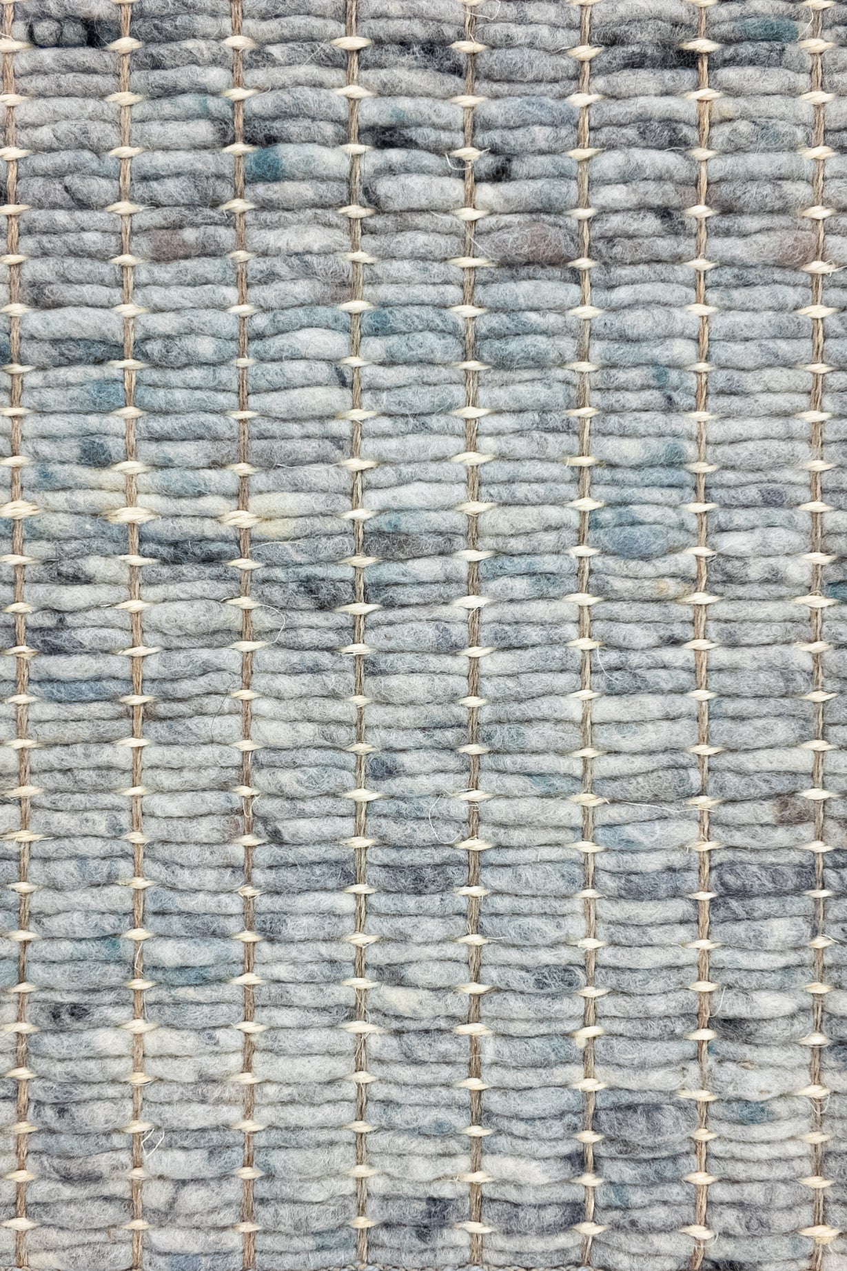 Vloerkleed MOMO Rugs Natural Weaves Prisma 548