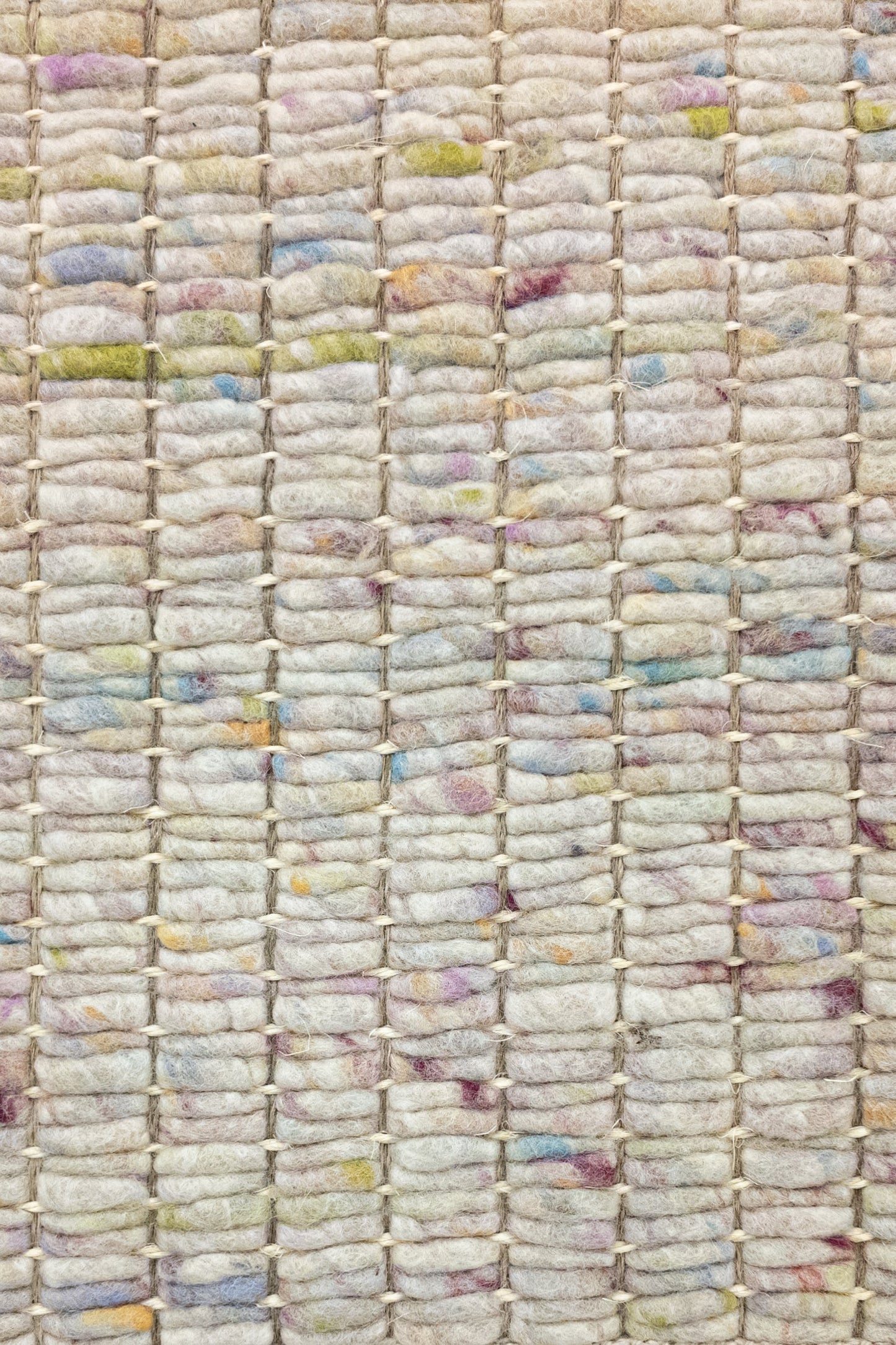 Vloerkleed MOMO Rugs Natural Weaves Prisma 579