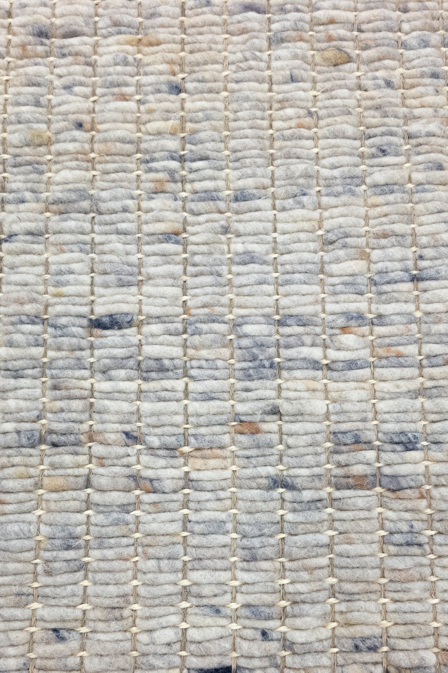 Vloerkleed MOMO Rugs Natural Weaves Prisma 503