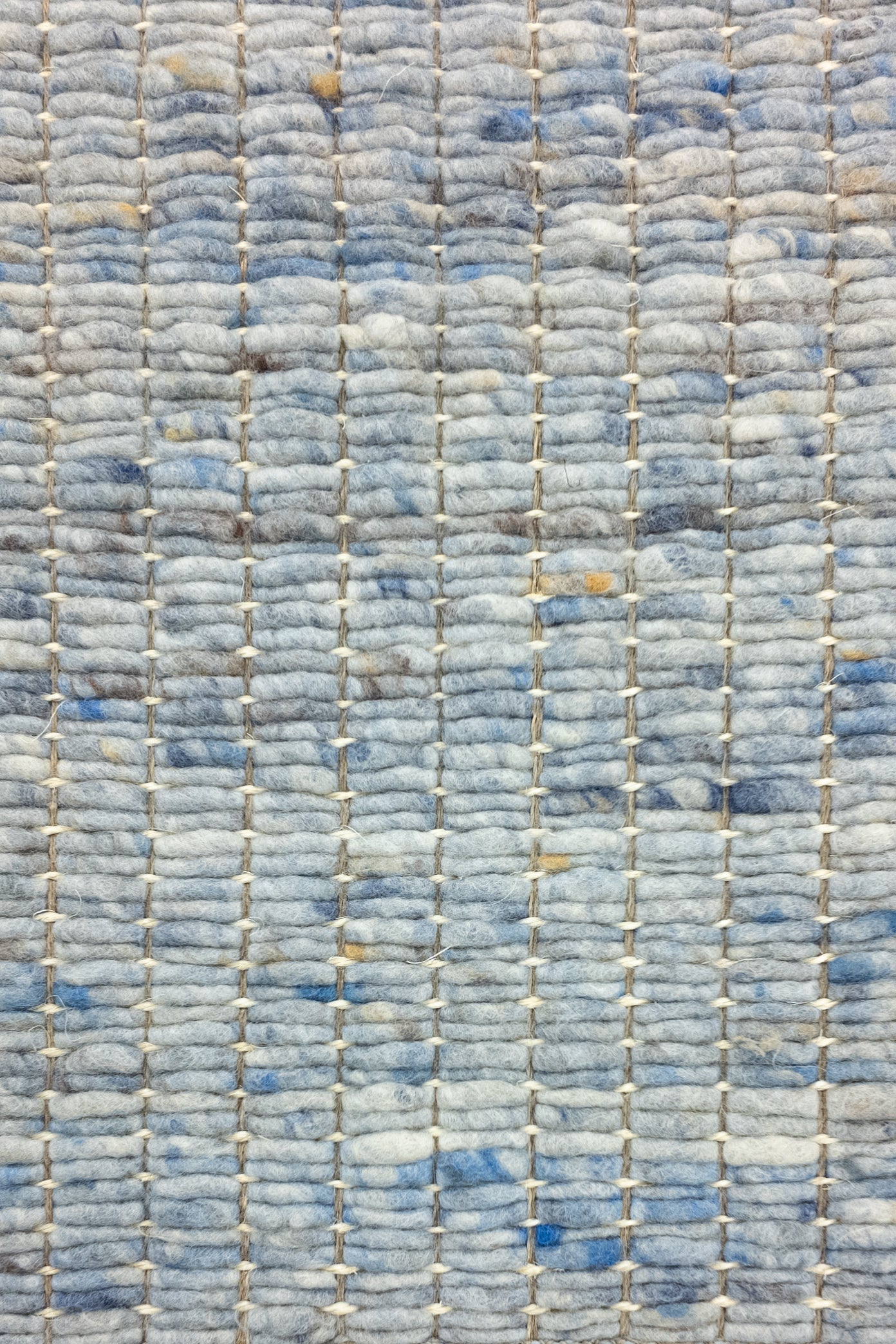 Vloerkleed MOMO Rugs Natural Weaves Prisma 556
