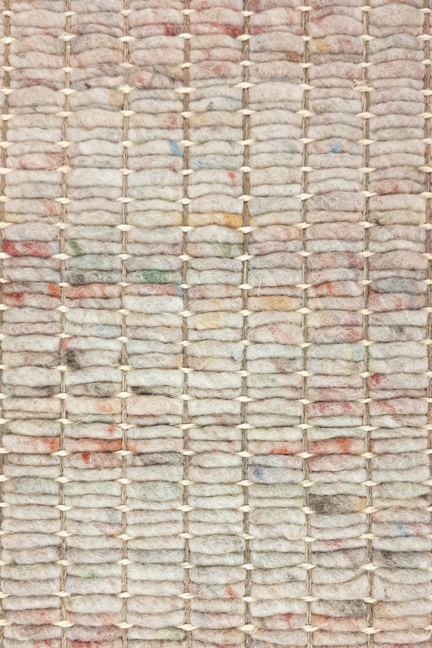 Vloerkleed MOMO Rugs Natural Weaves Prisma 571