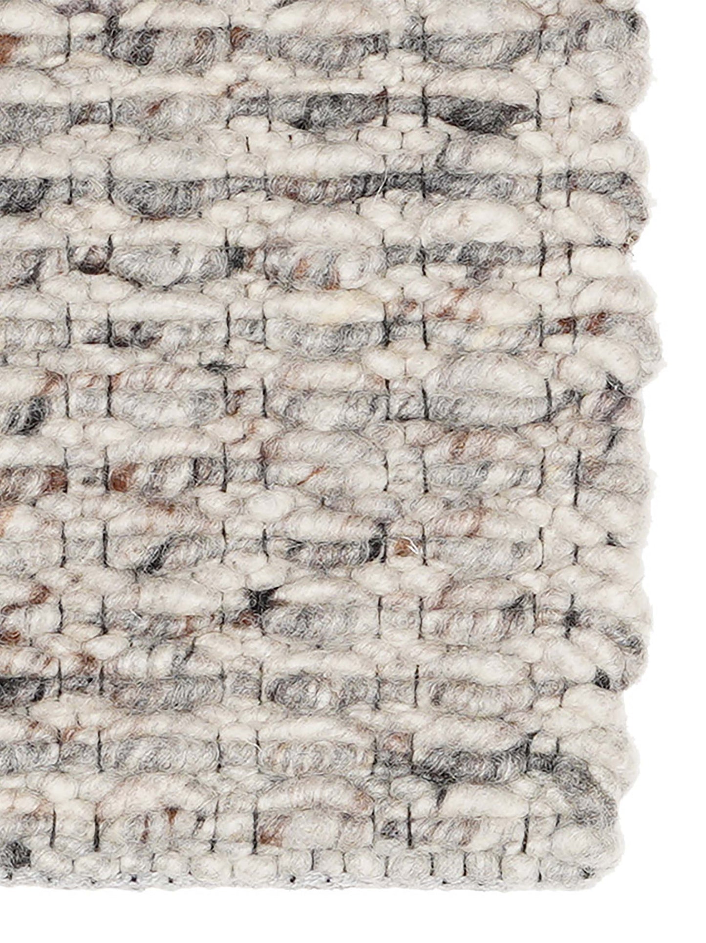 Vloerkleed De Munk Carpets Duetto DU-04