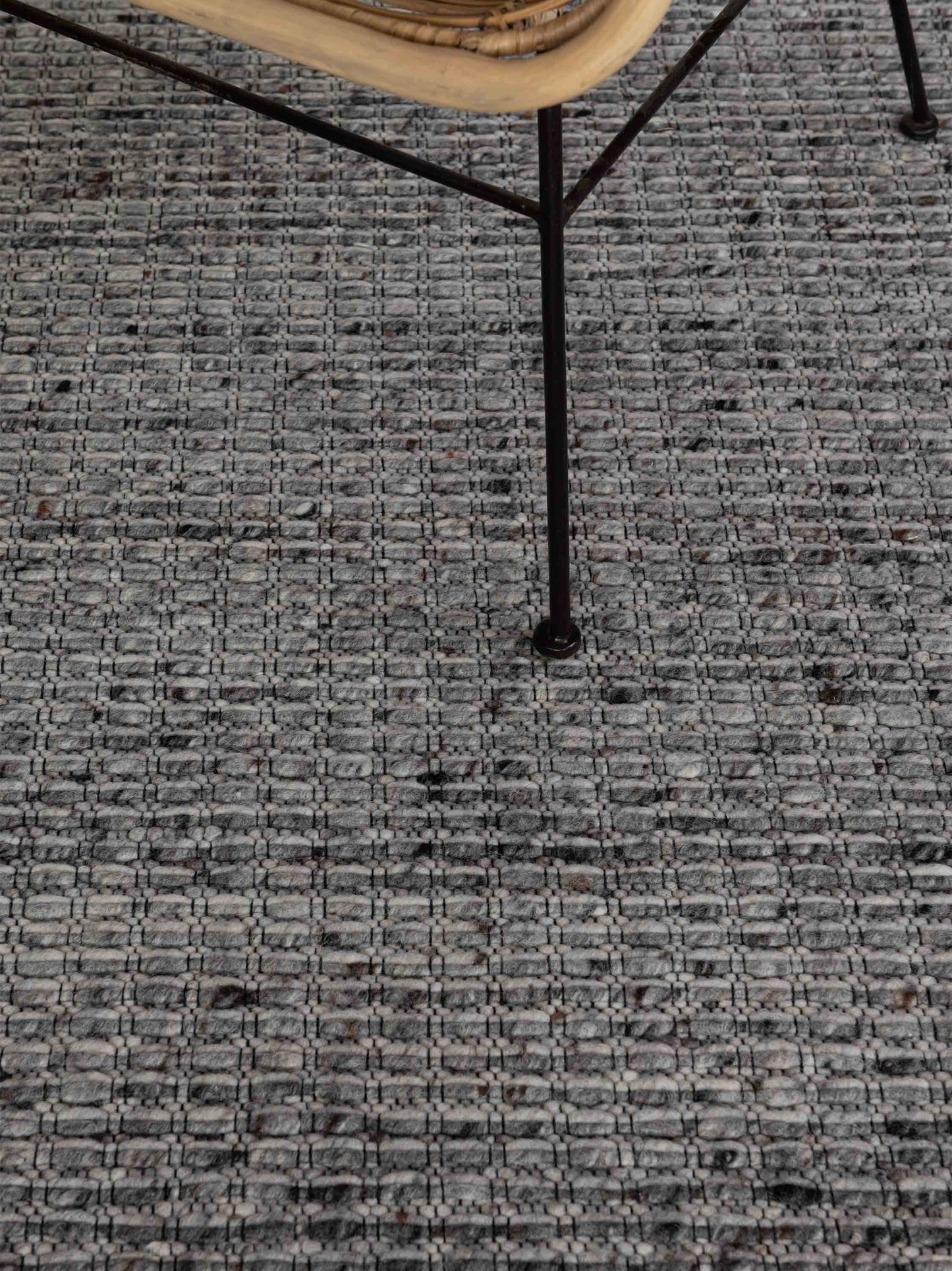 Vloerkleed De Munk Carpets Duetto DU-04