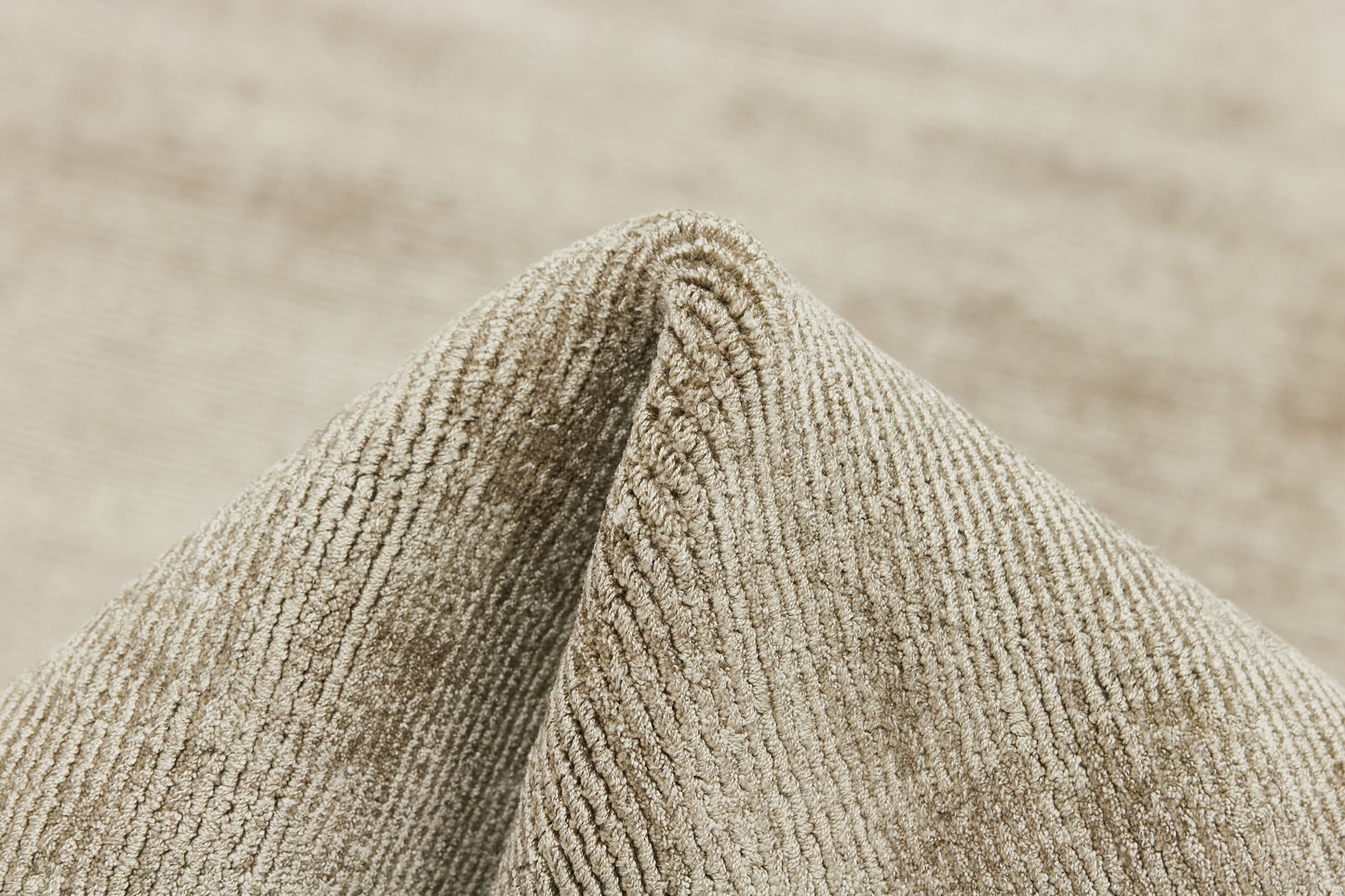 Vloerkleed MOMO Rugs Elements Camel