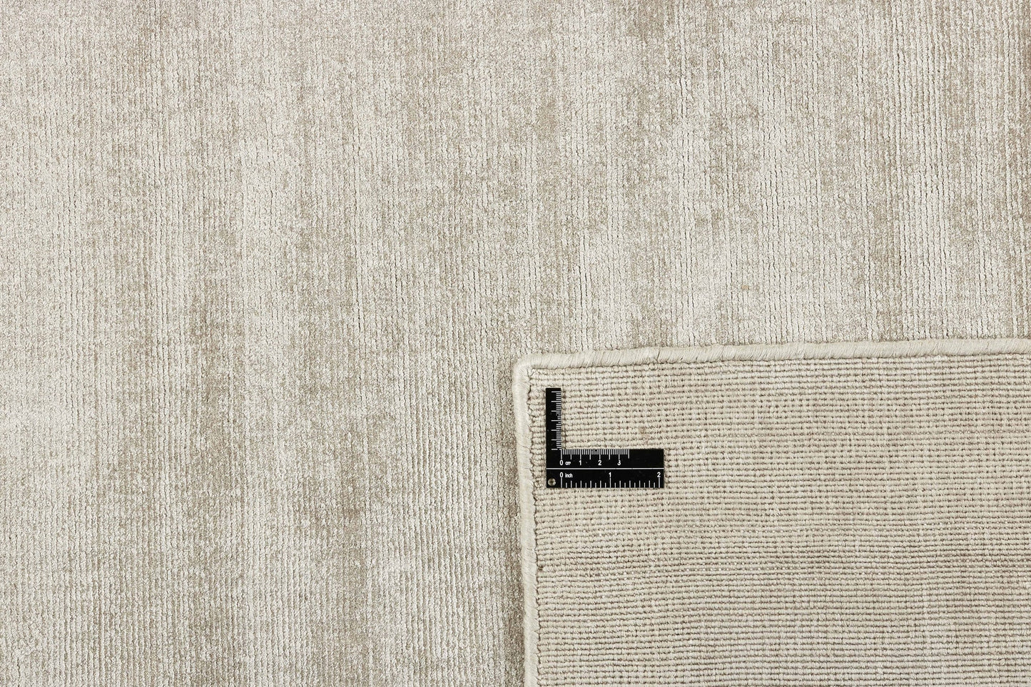 Vloerkleed MOMO Rugs Elements Light Grey