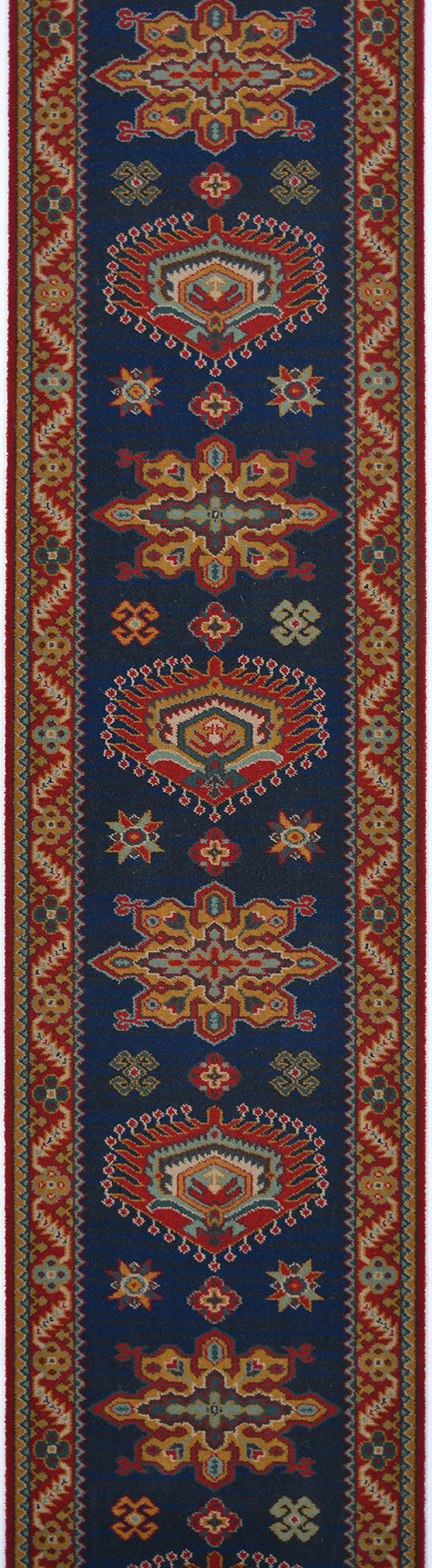 Traploper Brink en Campman Emir Runner 210520