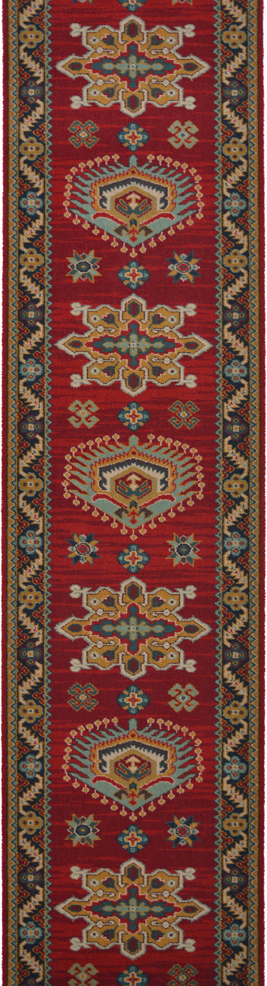 Traploper Brink en Campman Emir Runner 210521