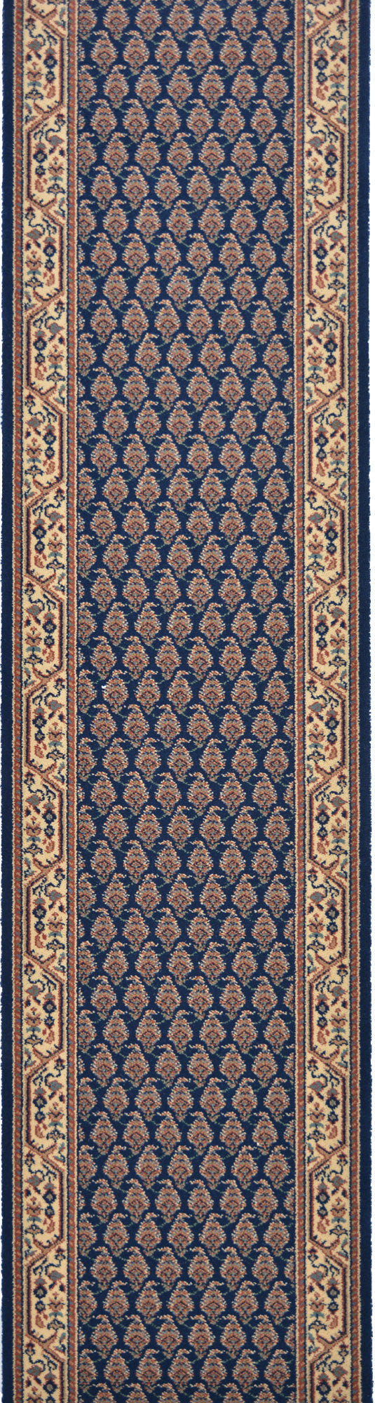 Traploper Brink en Campman Eski Runner 250108