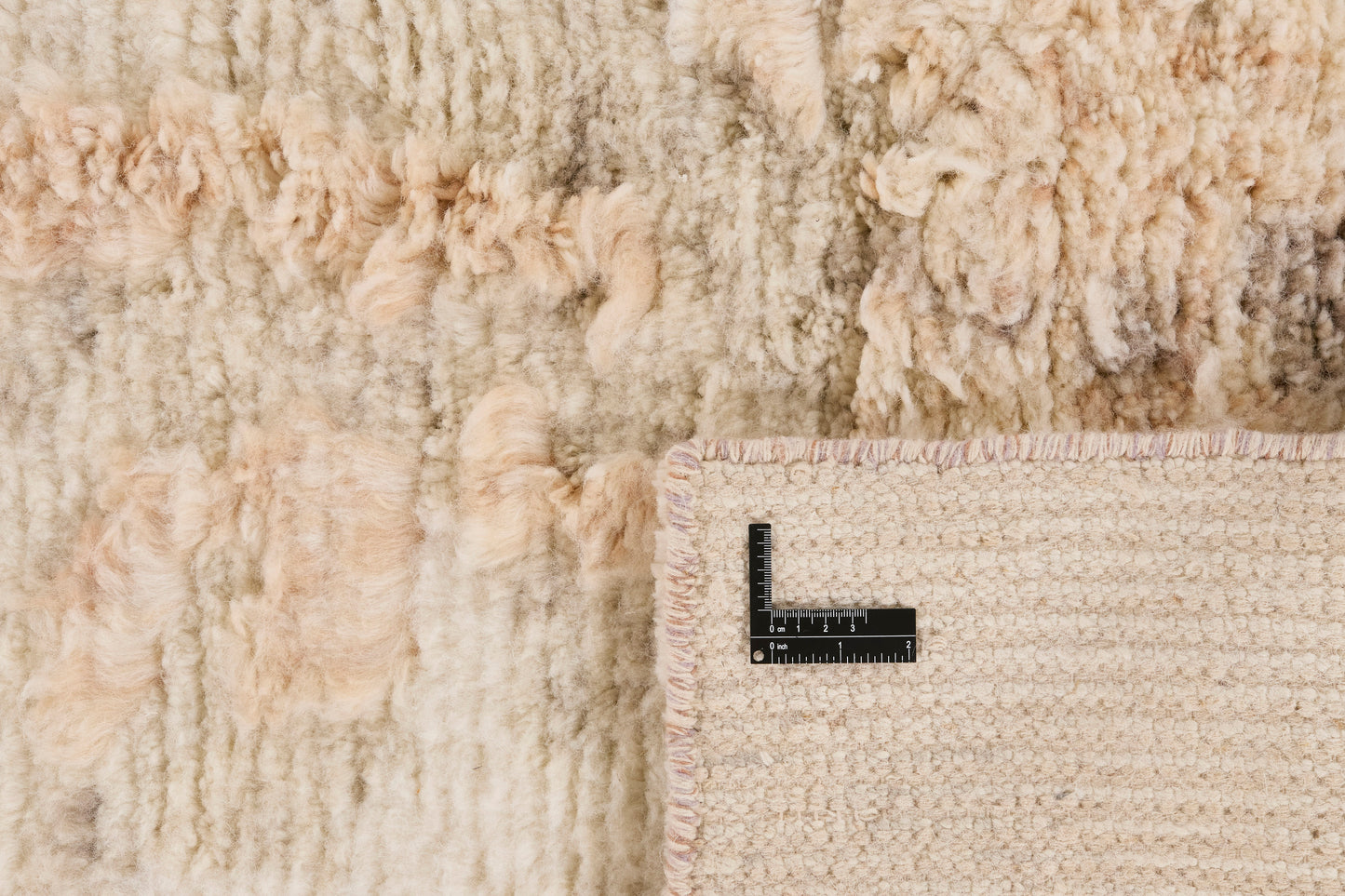 Vloerkleed MOMO Rugs | Eternity Rust