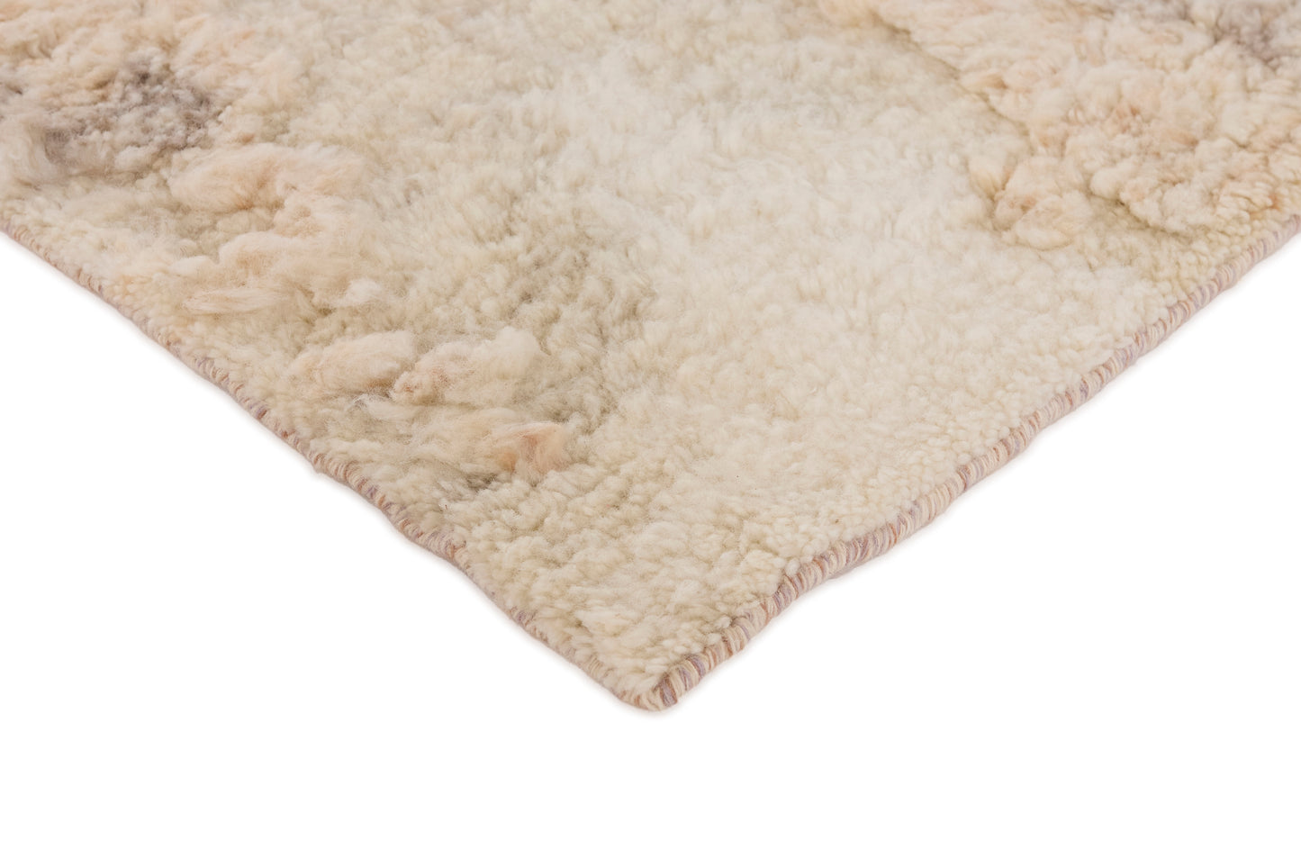 Vloerkleed MOMO Rugs | Eternity Rust