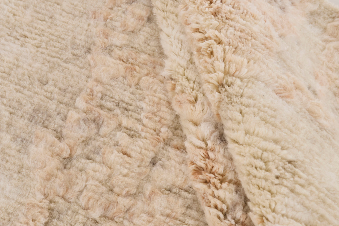 Vloerkleed MOMO Rugs | Eternity Rust
