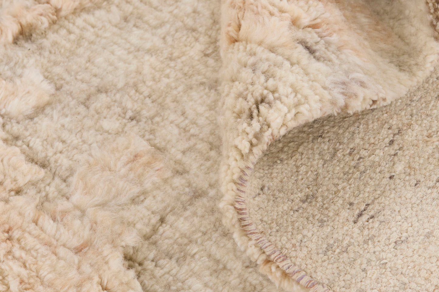 Vloerkleed MOMO Rugs | Eternity Rust