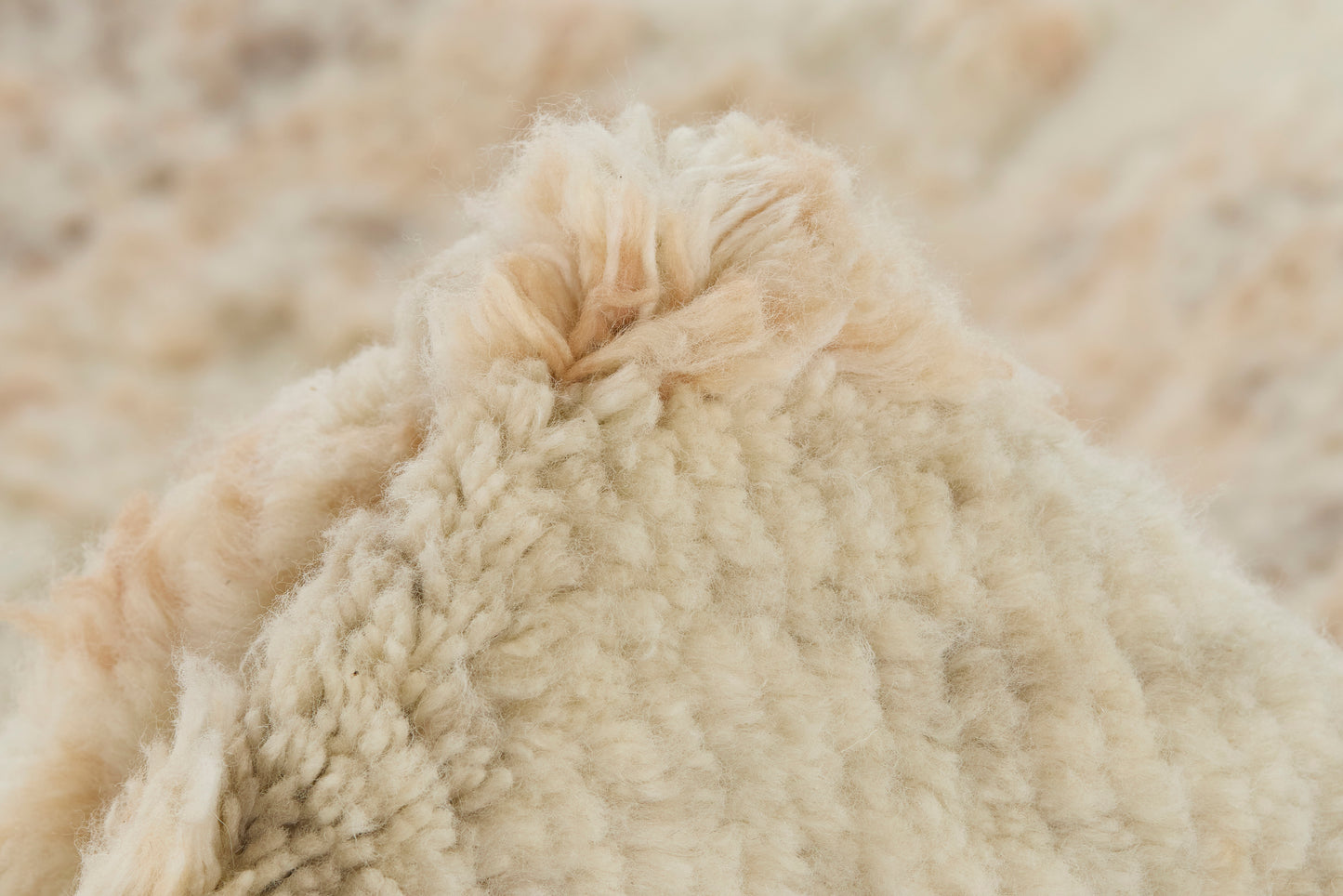 Vloerkleed MOMO Rugs | Eternity Rust