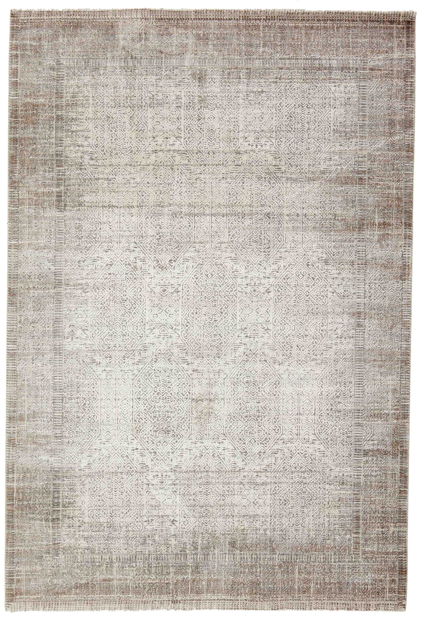 Vloerkleed Rezas Every Day Gemma 4