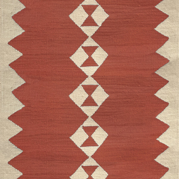 Sophie Cooney Amulet Wool Eye Clay