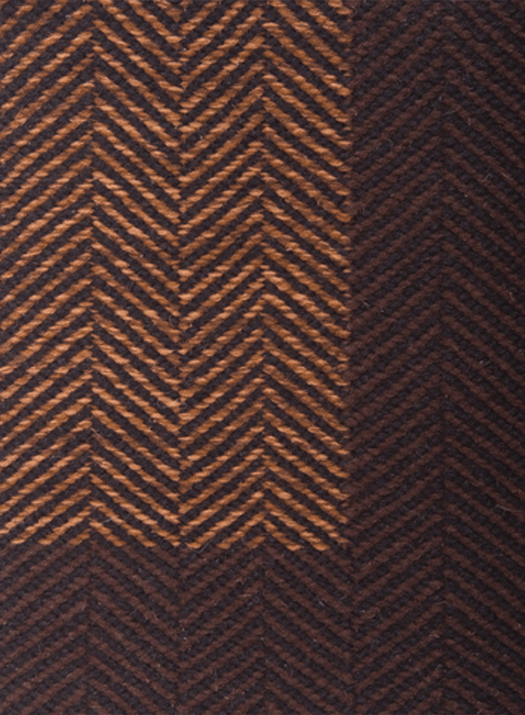 Ferreira de Sa Aika Border Earth Vloerkledenwinkel