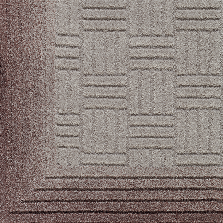 Ferreira de Sa Crisscross Wine Vloerkledenwinkel