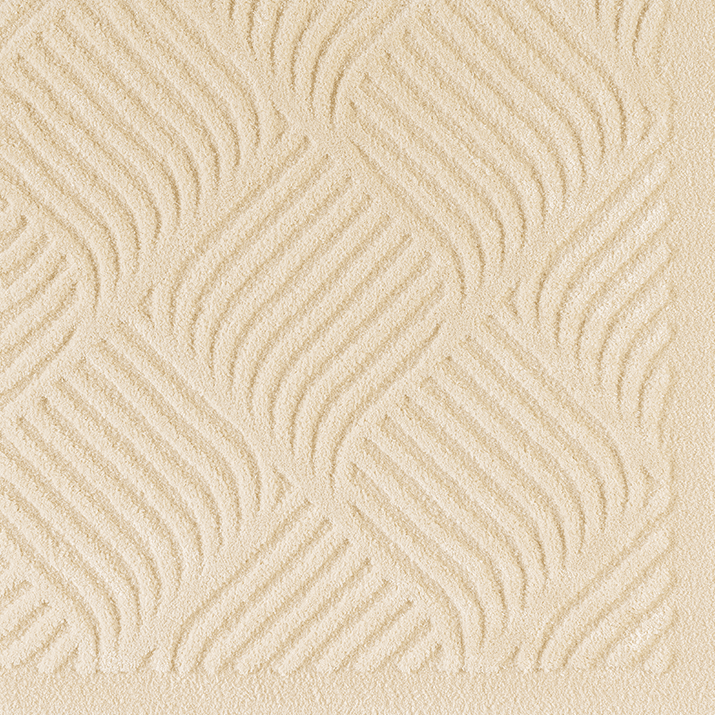 Ferreira de Sa Erte Ivory Vloerkledenwinkel