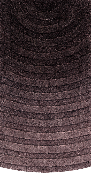 Ferreira de Sa Gesture Russet Vloerkledenwinkel