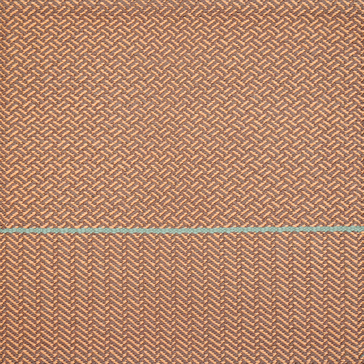 Ferreira de Sa Mesh Papaya Vloerkledenwinkel