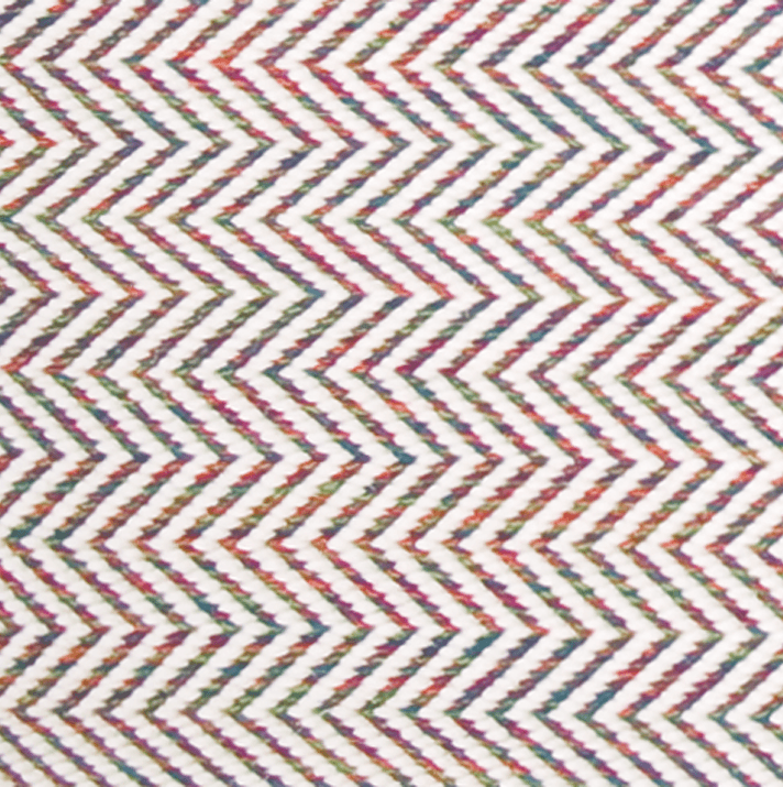 Ferreira de Sa Razz White Tweed Vloerkledenwinkel