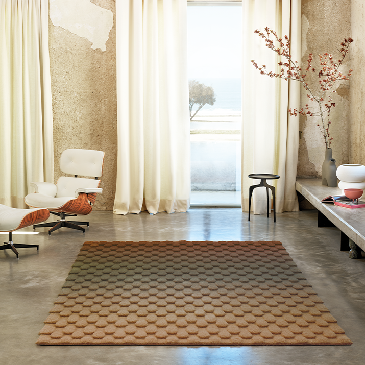 Ferreira de Sa Rhythm Majestic Vloerkledenwinkel