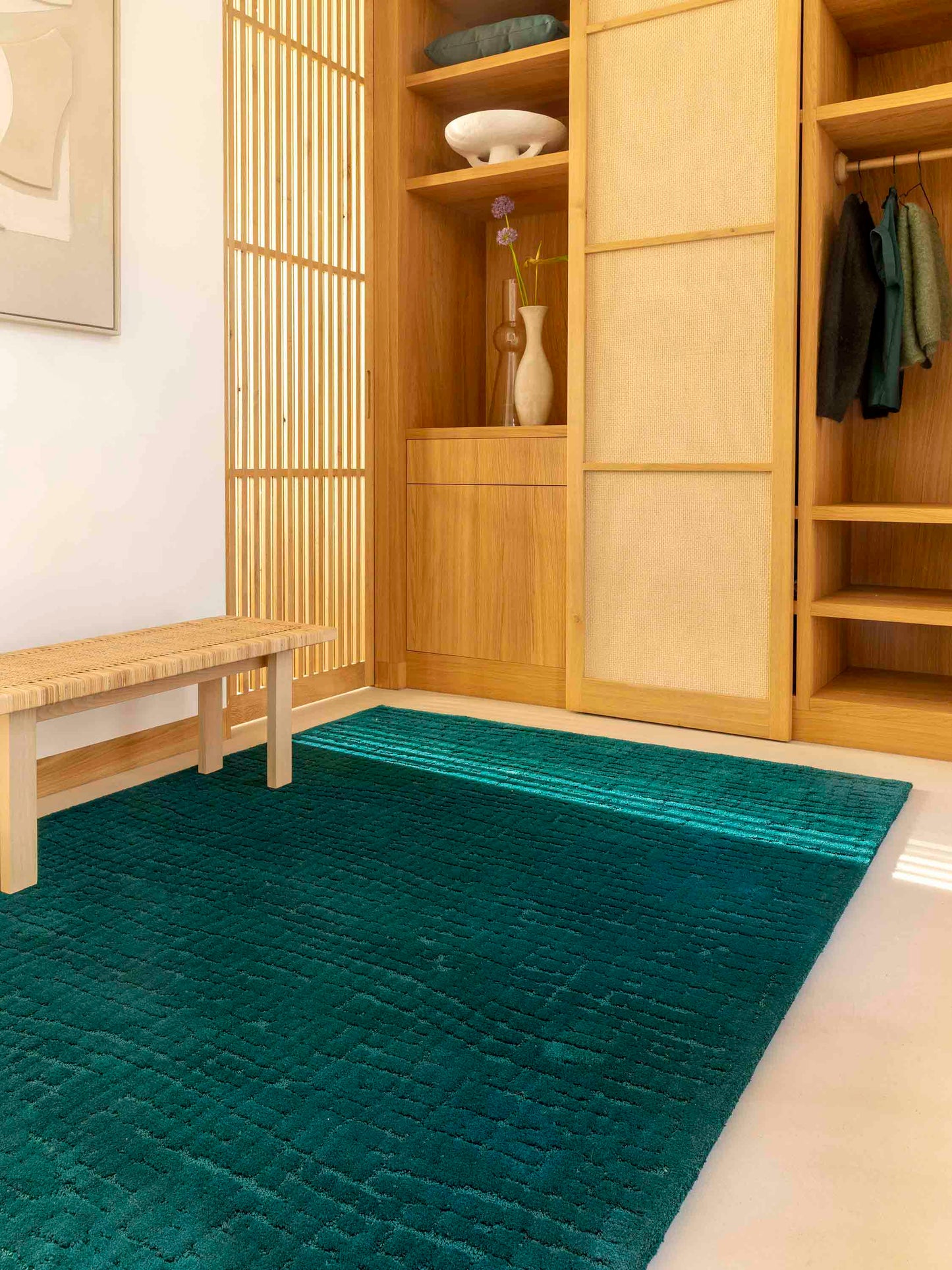 Ferreira de Sa Seaport Eco Iris Vloerkledenwinkel
