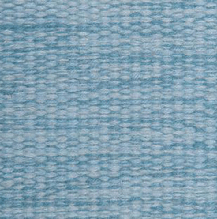 Ferreira de Sa Single Mix Pastel Blue Vloerkledenwinkel