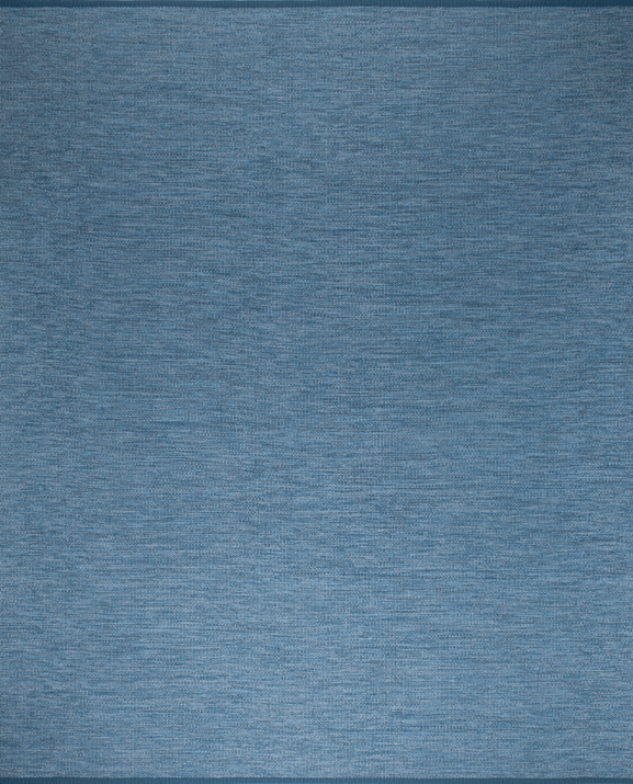 Ferreira de Sa Single Mix Placid Blue Vloerkledenwinkel