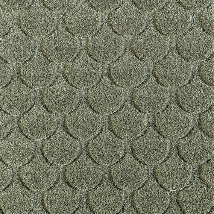 Ferreira de Sa Telha Green Vloerkledenwinkel