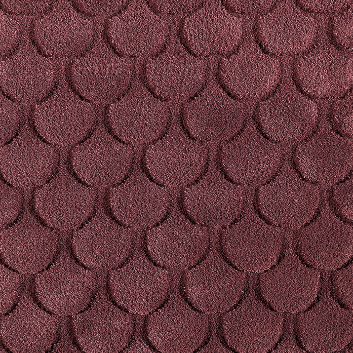 Ferreira de Sa Telha Plum Vloerkledenwinkel