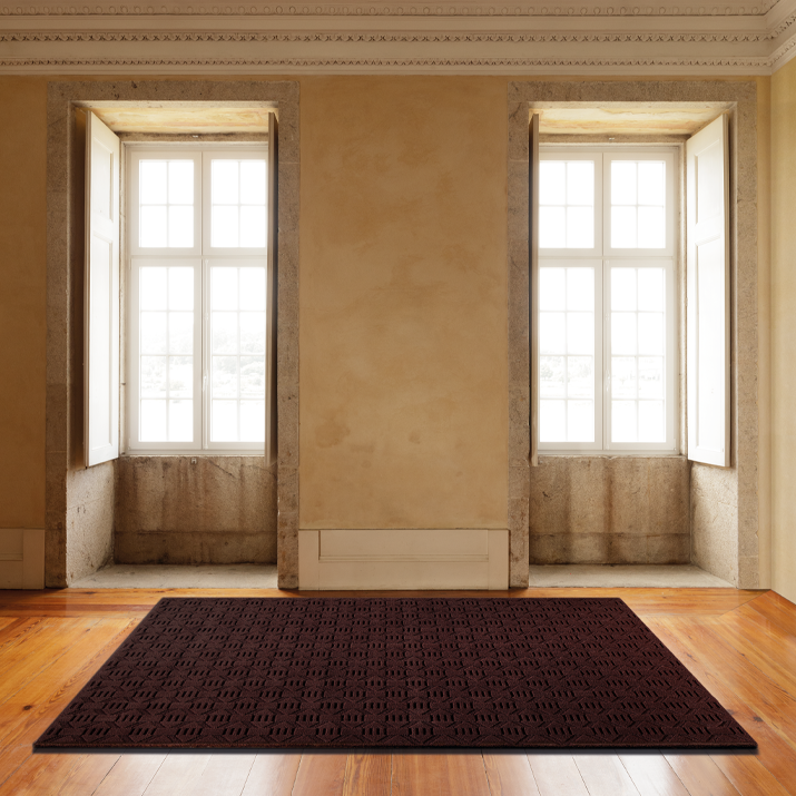 Ferreira de Sa Wicker Plum Vloerkledenwinkel