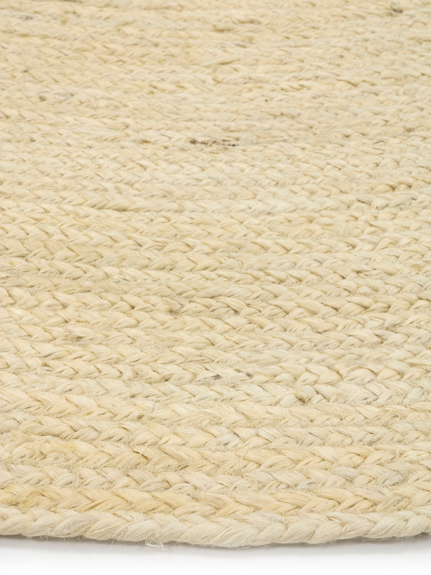 Rond vloerkleed Brinker Carpets Festival Circle Beige Outlet