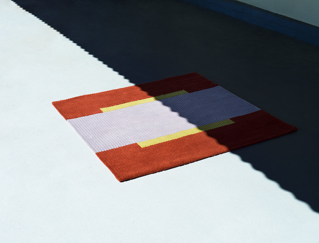 Vloerkleed Finarte Umbra Wool Rug
